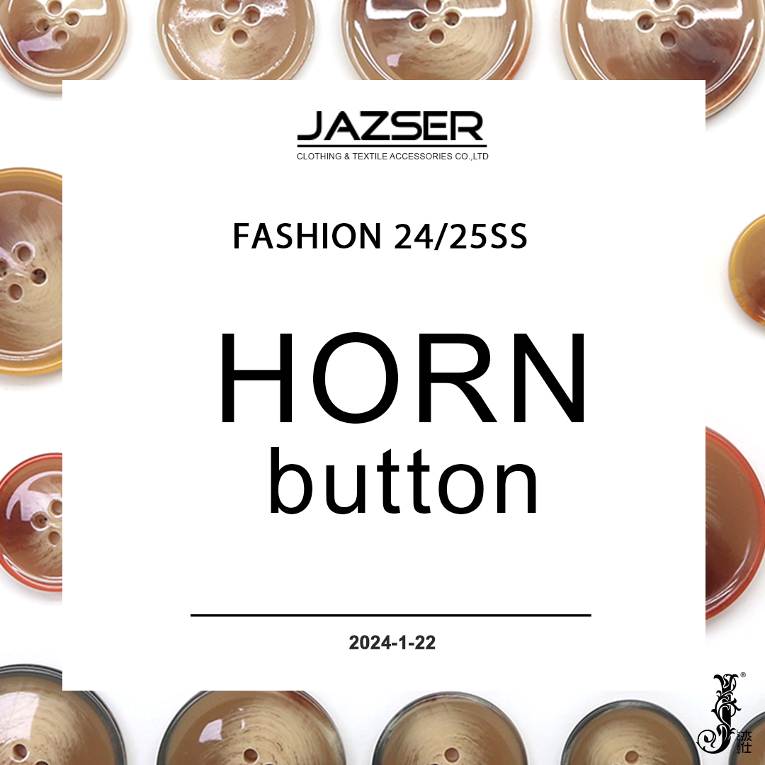 Horn button-2024