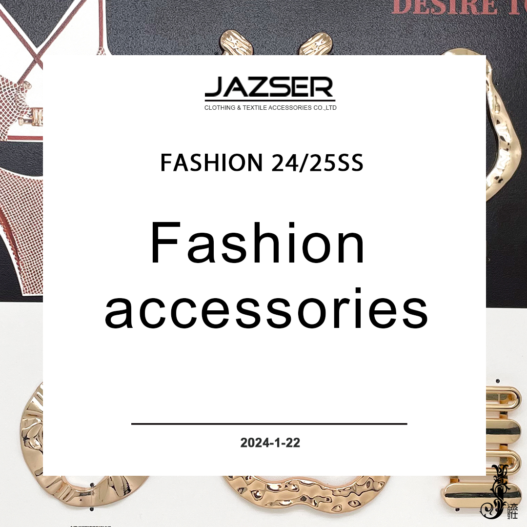 Fashion Accessories-2024