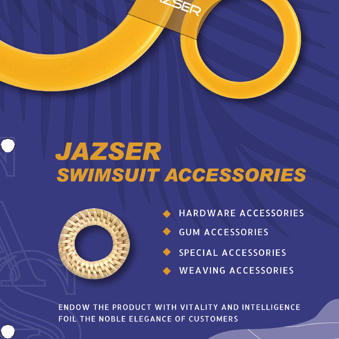 NO1-Swimsuit Accessories