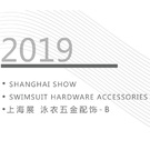 2019 Shanghai Exhibition Swimwear Hardware Charm-B