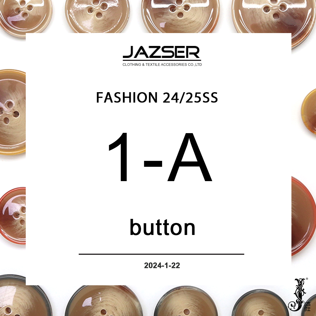 Regular Series buttons -2024