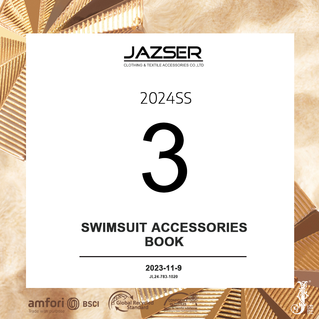 NO3-Swimsuit Accessories